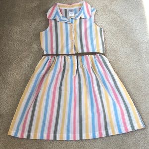Cute toddler dress
